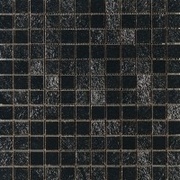 Мозаика Cifre Cavallino Antracita Mosaico